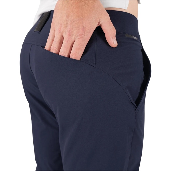2026 Zhik Mens Deck Pant PNT-0275 - Navy Blue
